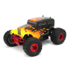 1:10 HSP Hot Road TOP, Brushless, 4WD, 2.4Ghz